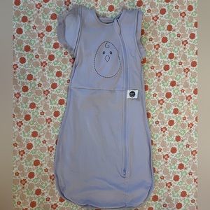 Nested Bean S (3-6m) Sleep Sack